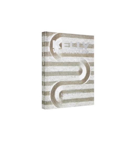 Kelly Wearstler Synchronicity Book