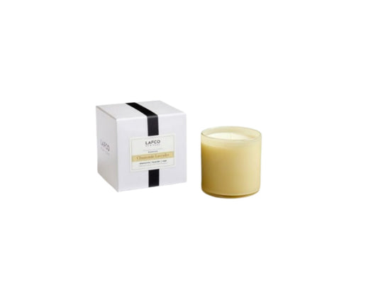 Lafco Chamomile Lavender Signature Candle