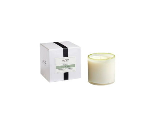 Lafco FeuDeBois Signature Candle