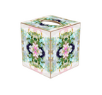 Decorative Tissue Boxes - Various Styles!