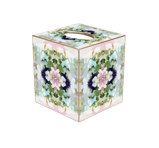 Decorative Tissue Boxes - Various Styles!