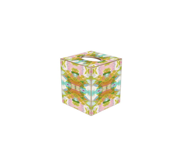 Decorative Tissue Boxes - Various Styles!