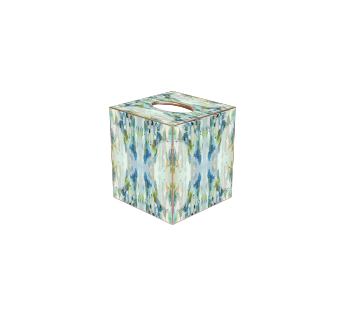 Decorative Tissue Boxes - Various Styles!