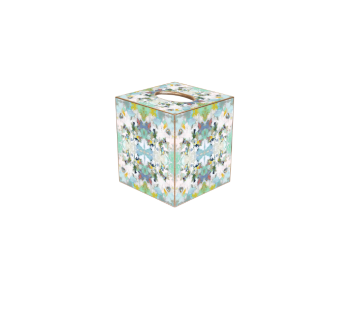 Decorative Tissue Boxes - Various Styles!