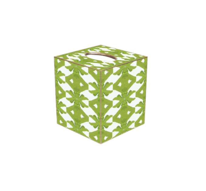 Decorative Tissue Boxes - Various Styles!