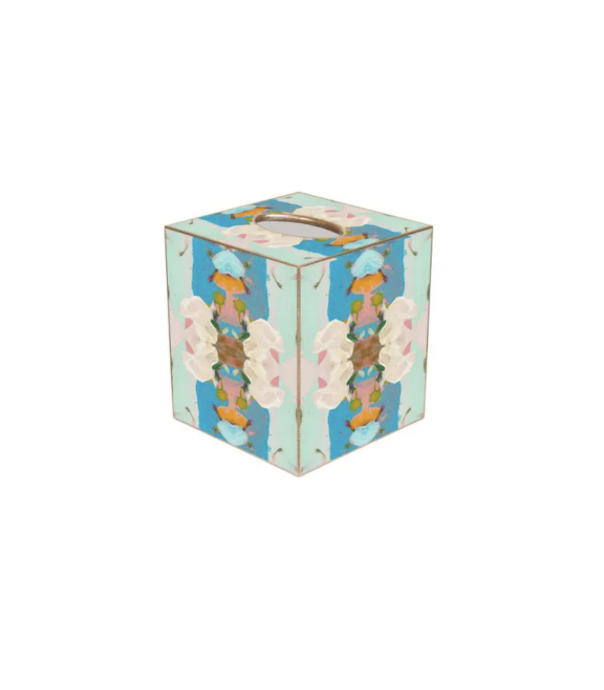 Decorative Tissue Boxes - Various Styles!