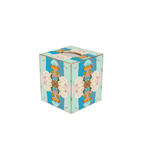Decorative Tissue Boxes - Various Styles!