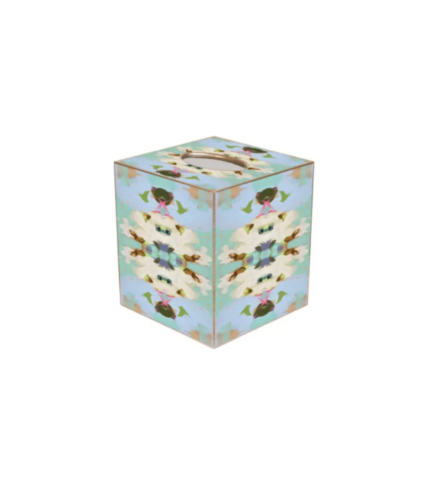 Decorative Tissue Boxes - Various Styles!