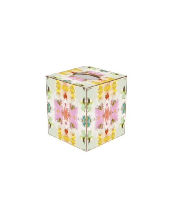 Decorative Tissue Boxes - Various Styles!