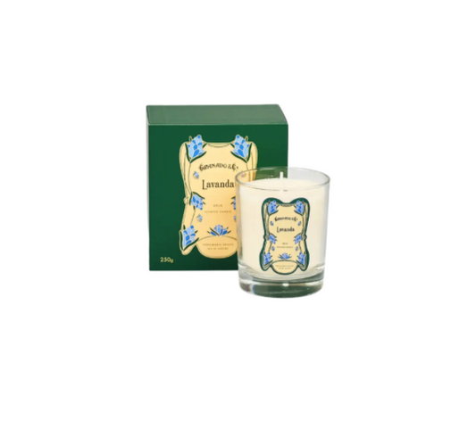 Granado - Lavanda Candle