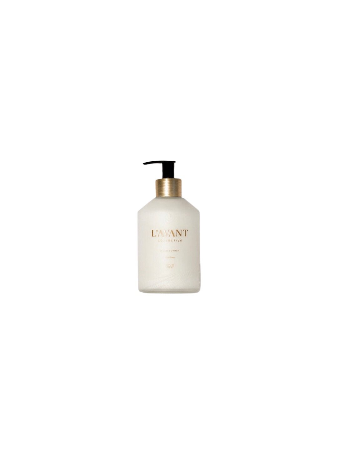 Lavant Hand Lotion - Fresh Linen