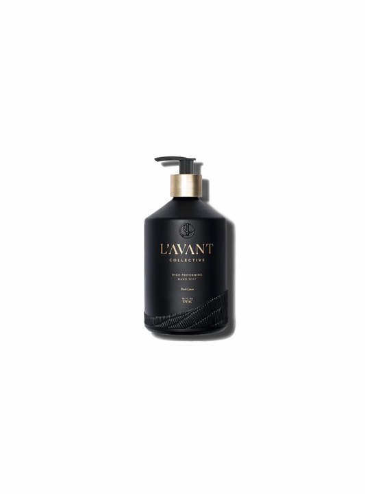 Lavant Hand Soap