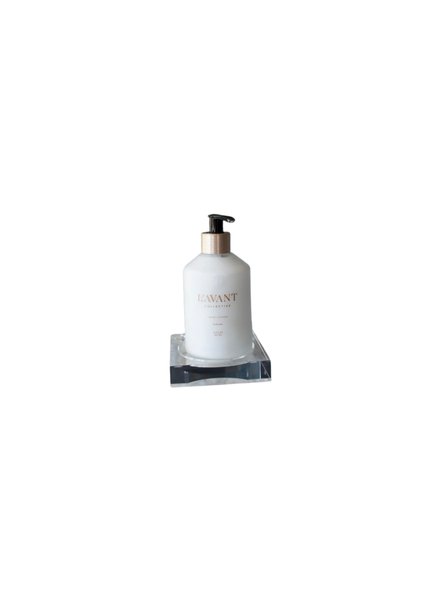 Lucite Soap Tray- Small