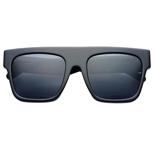 Freyrs Madison Unisex Flat Top Sunglasses