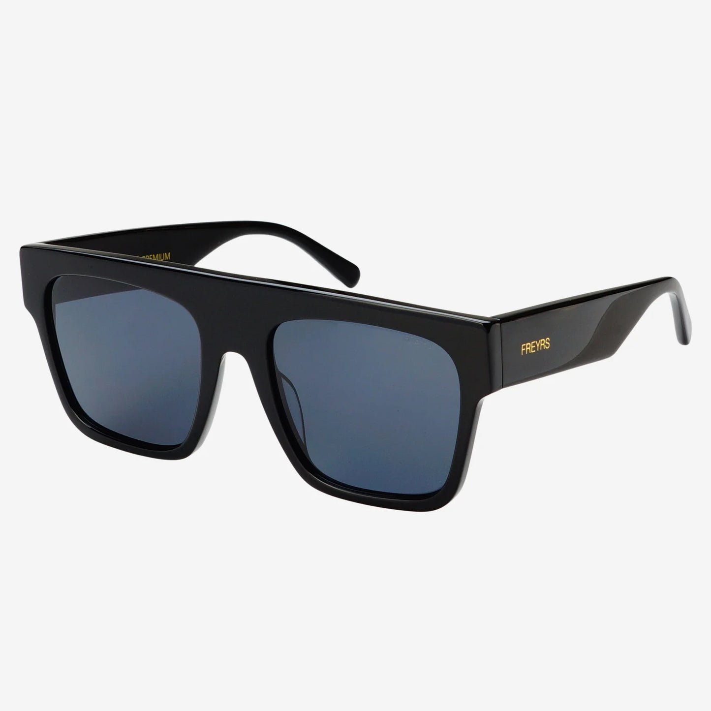 Freyrs Madison Unisex Flat Top Sunglasses