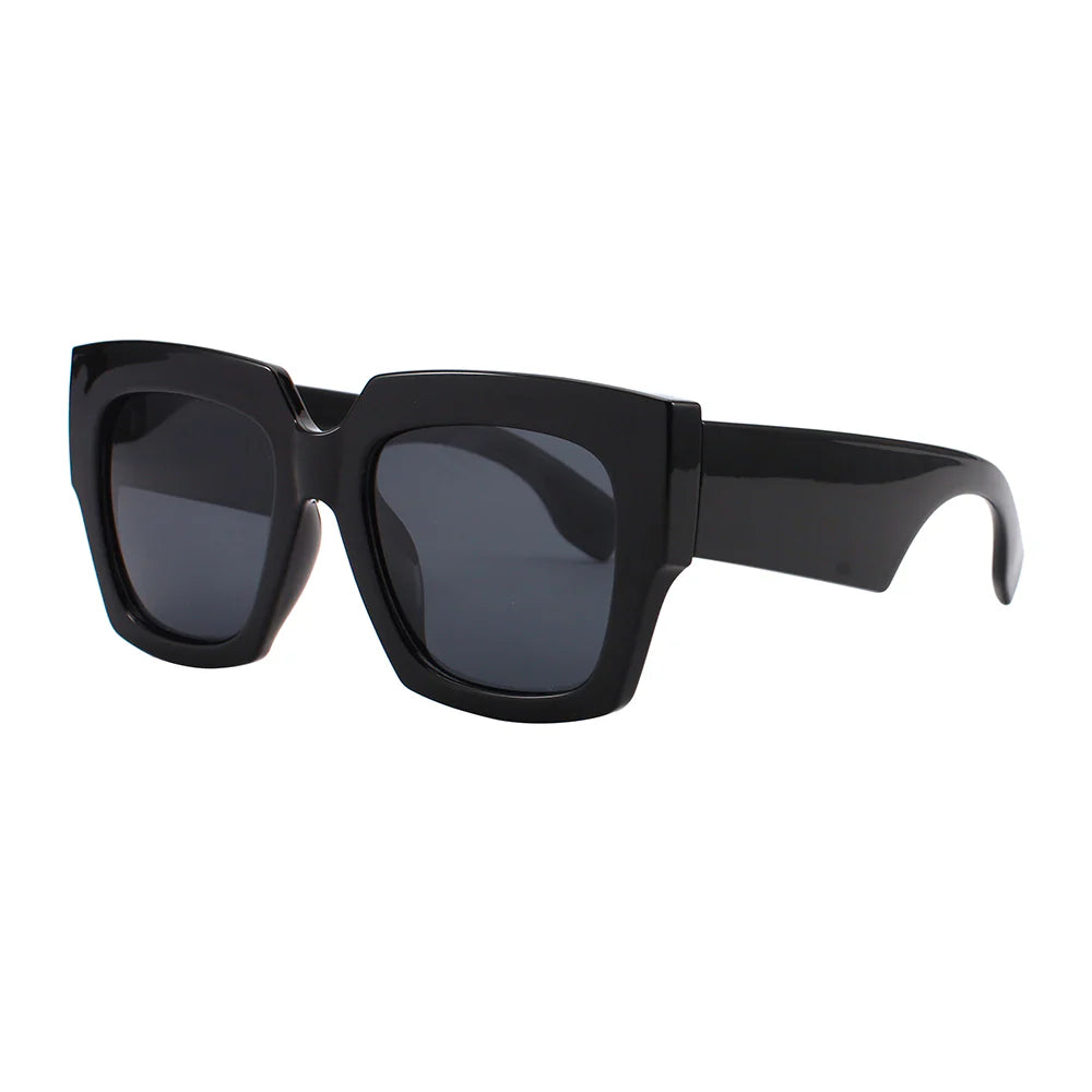 Marley Sunglasses - Black