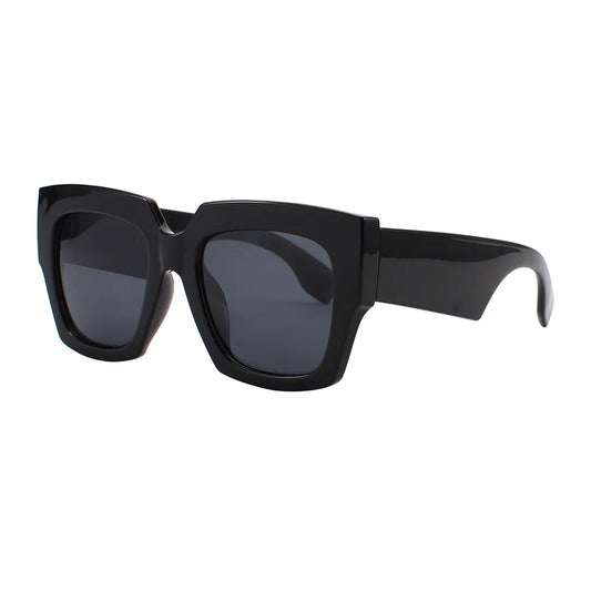 Marley Sunglasses - Black