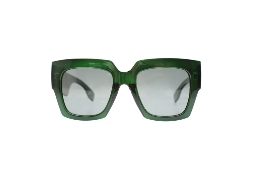 Marley Sunglasses - Green