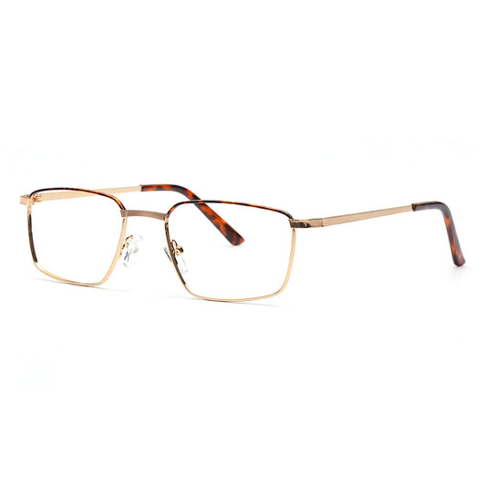 Maurice Readers
