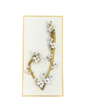 Melanie Griggs - Dogwood on Branch