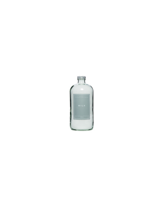 K. Hall Milk 32oz Bath Soak