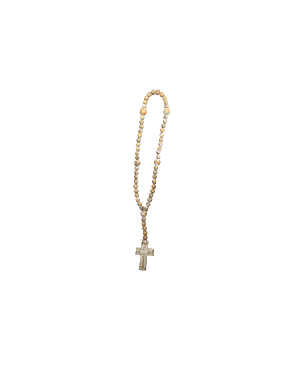 Handmade Mexican Rosary - Large
