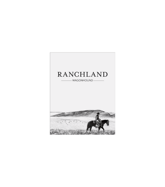 Ranch Land Book