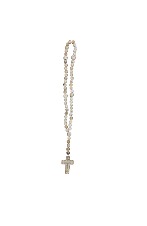 Handmade Mexican Rosary - Extra Large
