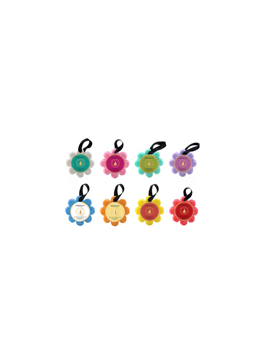Spongelle Wildflower Collection