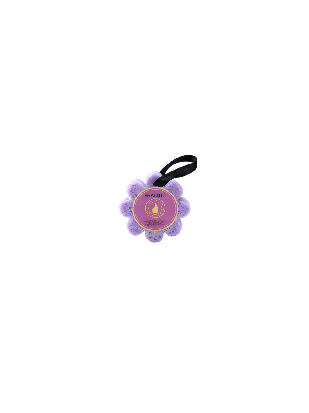 Spongelle Wildflower Collection