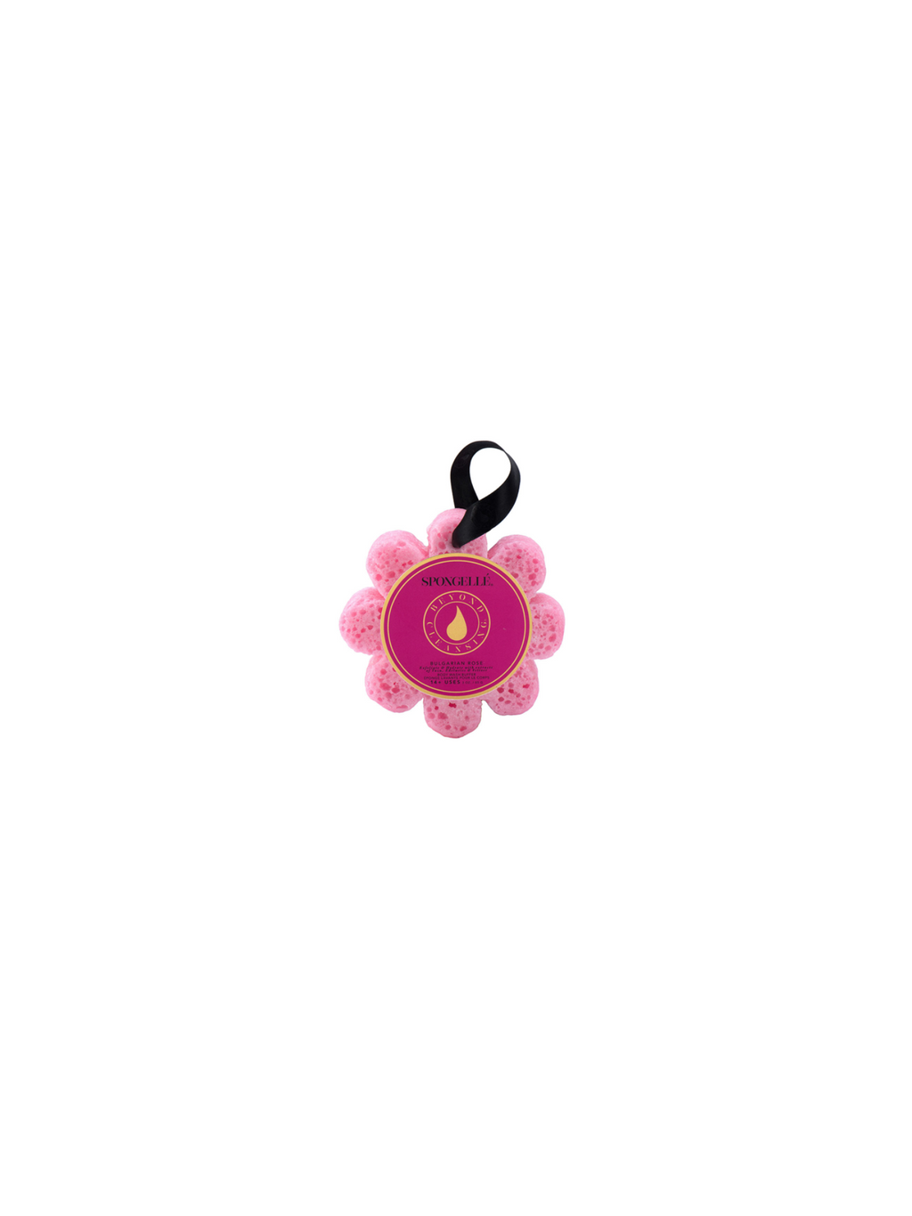 Spongelle Wildflower Collection