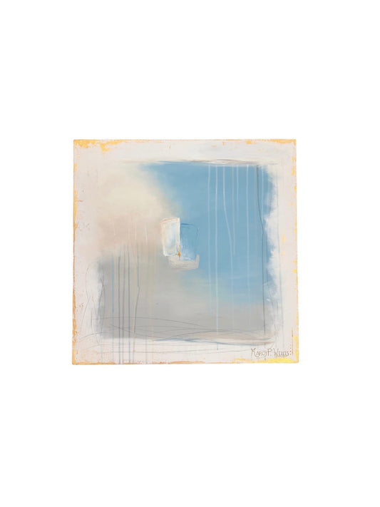 Marcy P. Willis - Salty Morning Mist