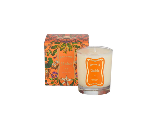 Granado - Sandalo Candle