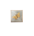Selenite Butterfly - 4x4