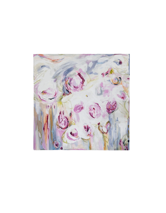 Sharon Bailey - Blush
