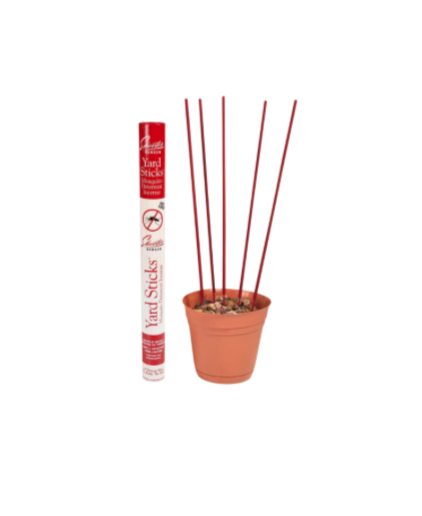 Skeeter Screen Insect Repelling Incense