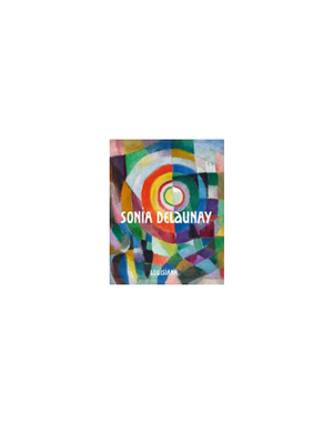 Book Sonia Delaunay
