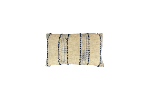 Sugar Lumbar Pillow