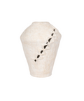Stitch Vase - Tall