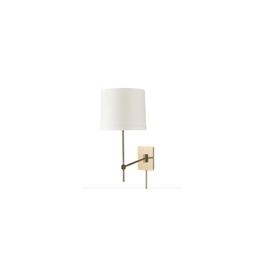 Swing Sconce