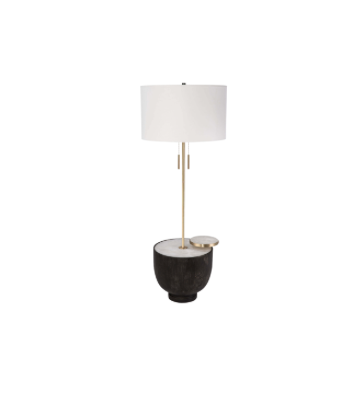 Teddy Floor Lamp