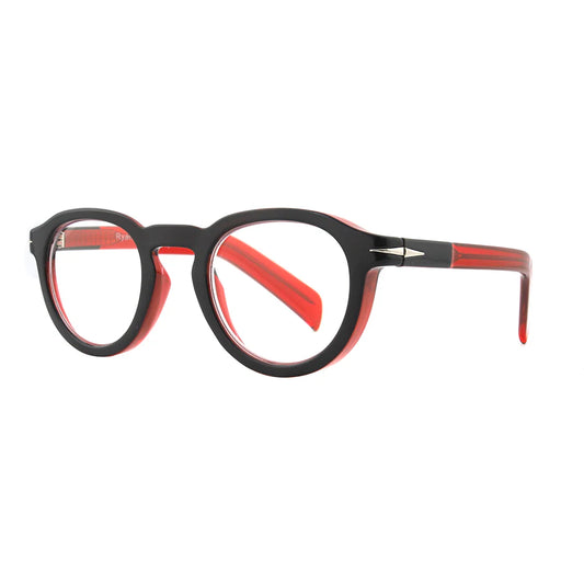 Theodore Blue Light Readers