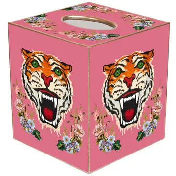 Decorative Tissue Boxes - Various Styles!