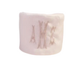 Linen Toilet Paper Cover
