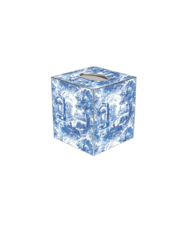 Decorative Tissue Boxes - Various Styles!