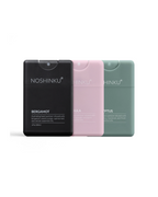 Noshinku All Natural Pocket Hand Sanitizer