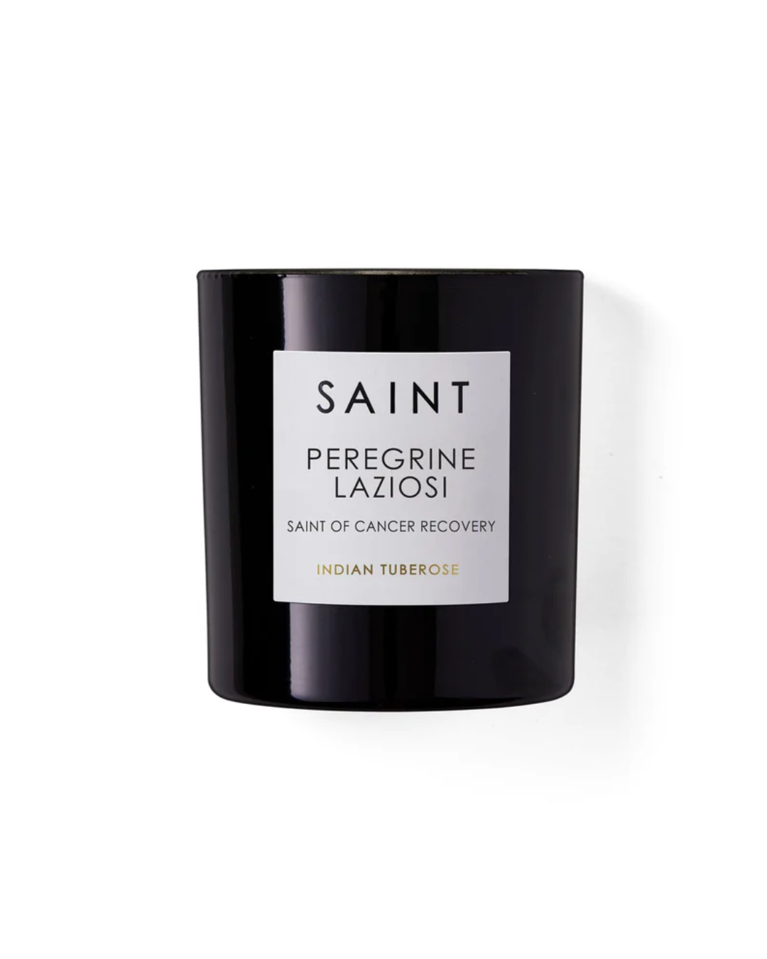 SAINT - St. Peregrine of Cancer Recovery Candle