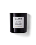 SAINT - St. Joseph of Fathers and Real Estate Candle