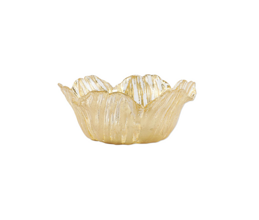 Vietri Rufolo Flower Bowl