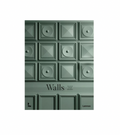 Walls: The Revival of Wall Decoration